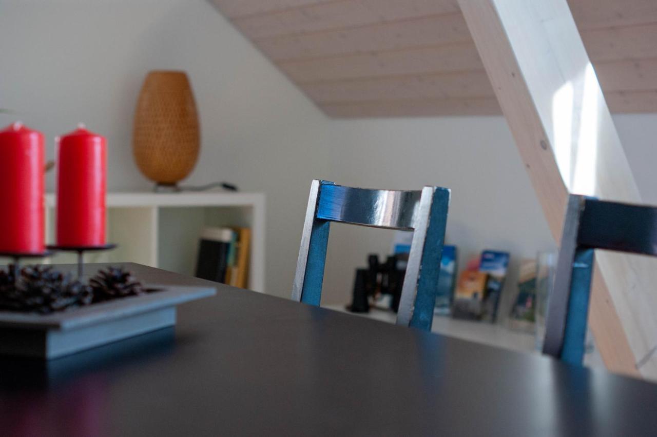 Budget Rooms Pilatus - Alpnachstad Zewnętrze zdjęcie